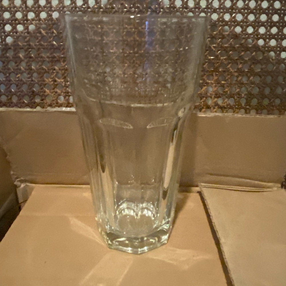 Highball Glasses - 24-Ounce,
Set of 6